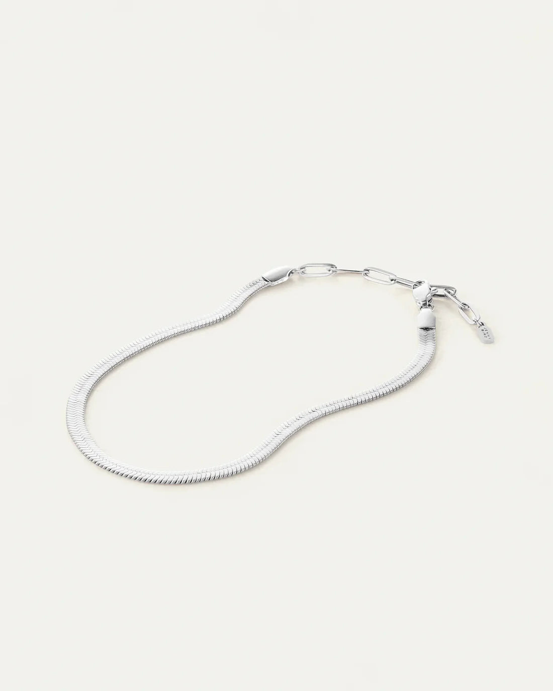 Snake Anklet