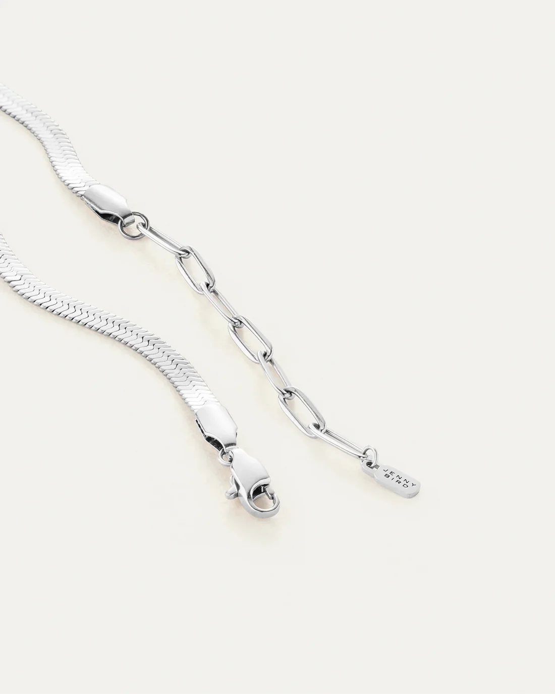 Snake Anklet
